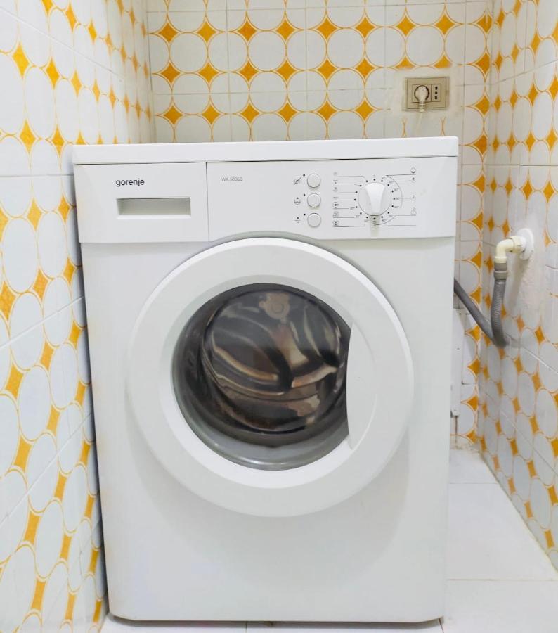 Lu Cori Di Sossu Apartment Sorso Bagian luar foto